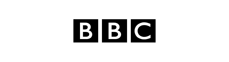 Fonts Logo BBC Logo Font