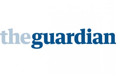 Image result for the guardian logo