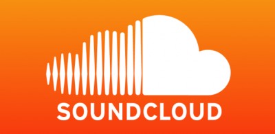 Image result for soundcloud logo