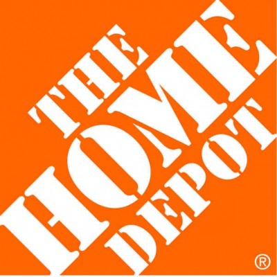 Fonts Logo » Home Depot Logo Font