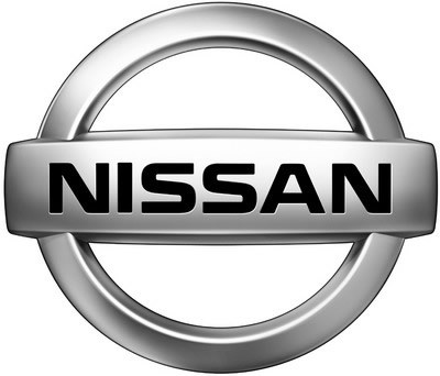 Nissan logo font free download #10