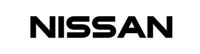 Free nissan font #3