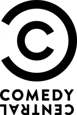 Fonts Logo » Comedy Central Logo Font