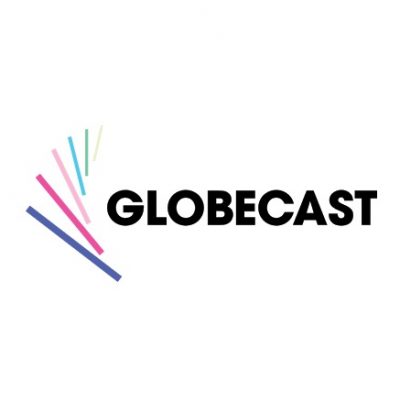 GlobeCast (2013) logo