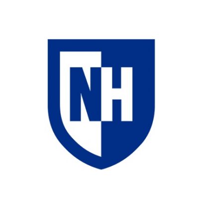 University of New Hampshire (2013) logo