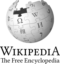 Wikipedia Logo Font