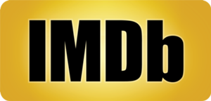 IMDb Logo Font