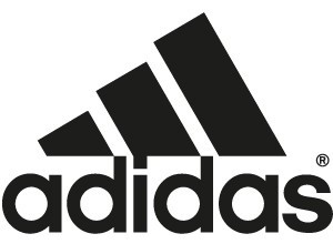 ADIDAS Logo Font