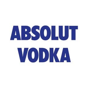 Absolut logo