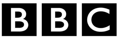 BBC Logo Font