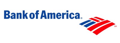 Bank of America Logo Font