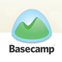 Basecamp Logo Font