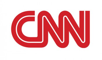 CNN Logo Font