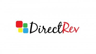 DirectREV logo