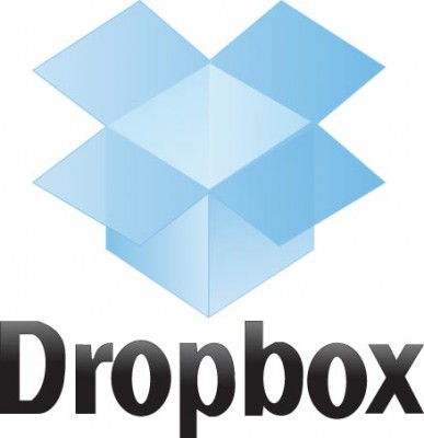 Dropbox logo