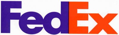 Fedex Logo Font
