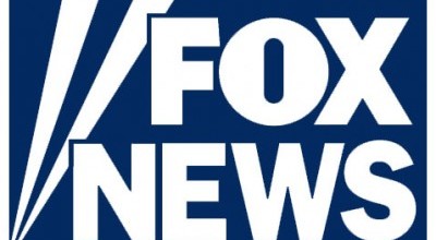 FoxNews Logo Font