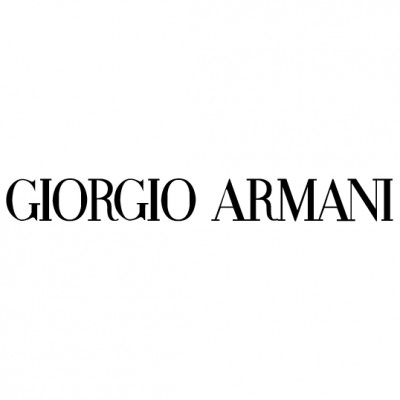 GIORGIO ARMANI logo