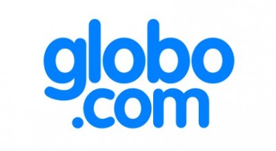 Globo.com Logo Font