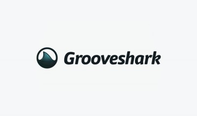 Grooveshark logo