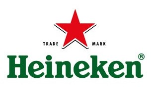 Heineken Logo Font