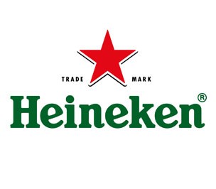 Heineken font