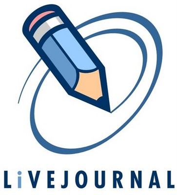 LiveJournal logo