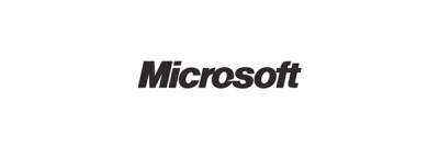 Microsoft before 2012 Logo Font