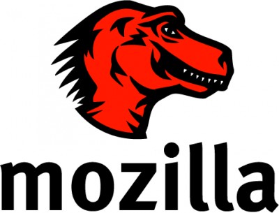 Mozilla Foundation logo