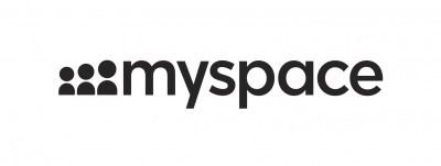 Myspace logo