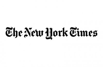 Fonts Logo New York Times Logo Font