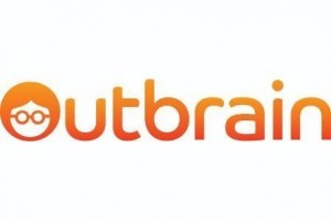 Outbrain Logo Font