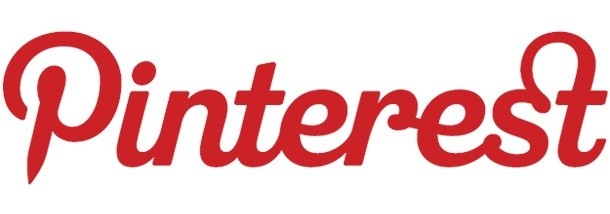 Pinterest Logo Font