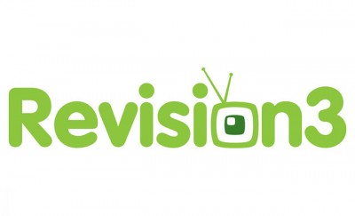 Revision3 logo