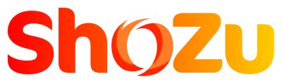 Shozu Logo Font