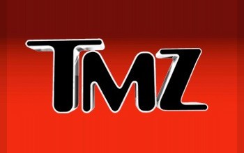 TMZ Logo Font