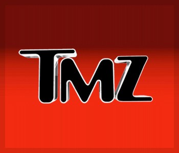 TMZ logo