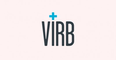 VIRB logo