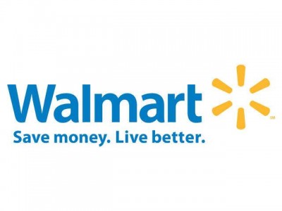 Walmart logo