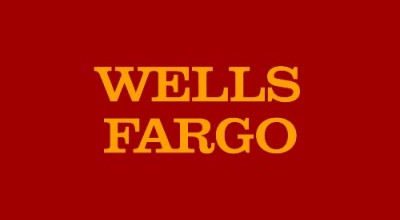 Wells Fargo Logo Font