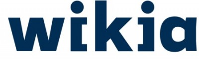 Wikia logo