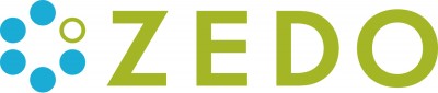 ZEDO logo