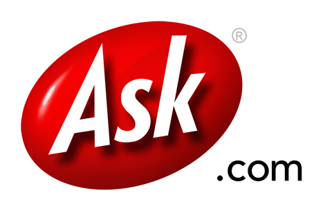 Ask.com Logo Font