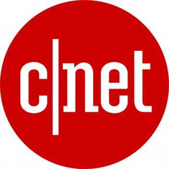 cnet logo