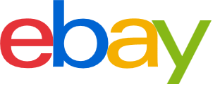 Ebay Logo Font