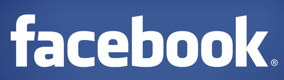 Facebook Logo Font