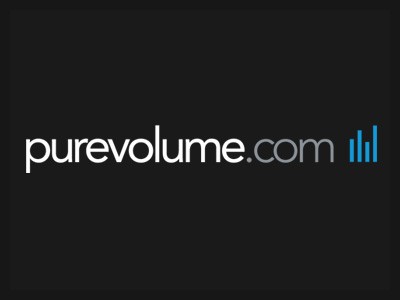 purevolume logo