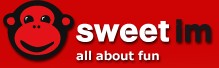 sweetim Logo Font