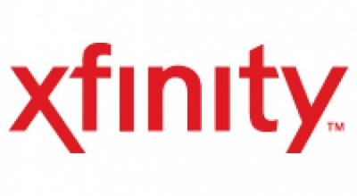 xfinity Logo Font