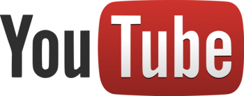Youtube Logo Font
